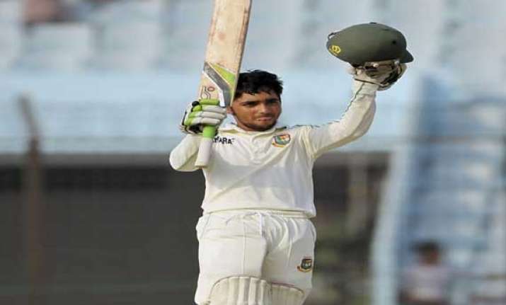 bangladesh sri lanka final scoreboard 2nd test