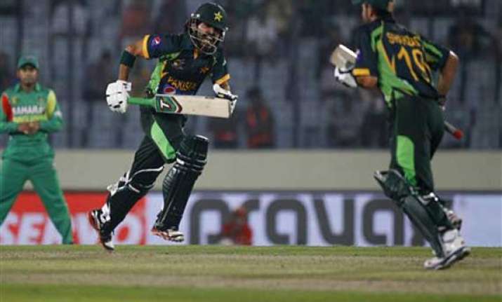 asia cup india crash out after pakistan beat bangladesh by