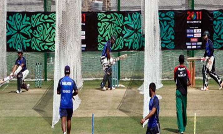 bangladesh eye revenge against ireland