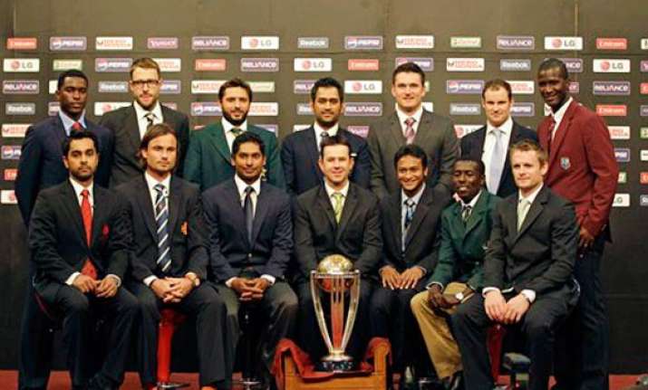 spectacular opening ceremony launches cricket world cup