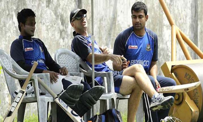 bangladesh removes shakib iqbal from captaincies