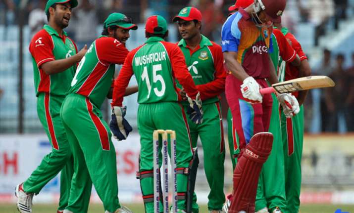 bangladesh wins final odi against west indies