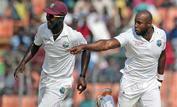 west indies beats bangladesh by 10 wickets