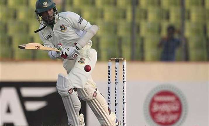 bangladesh 164 3 in reply to west indies 527
