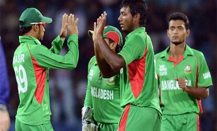 bangladesh picks 2 uncapped players for 1st test