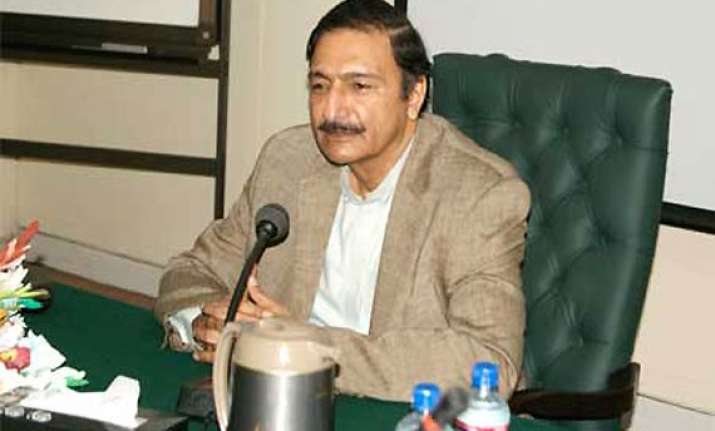 banker ashraf appointed pcb chief in place of butt