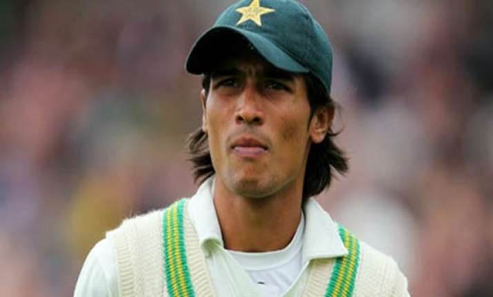 banned mohd aamir says he is innocent