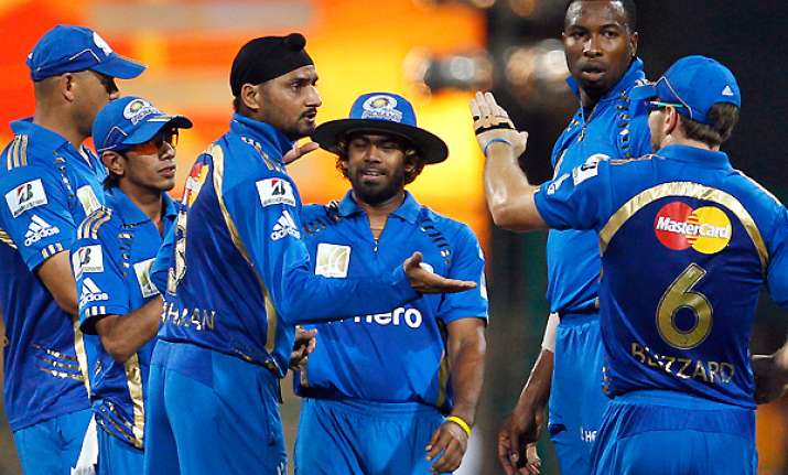 beating chennai was big morale booster harbhajan