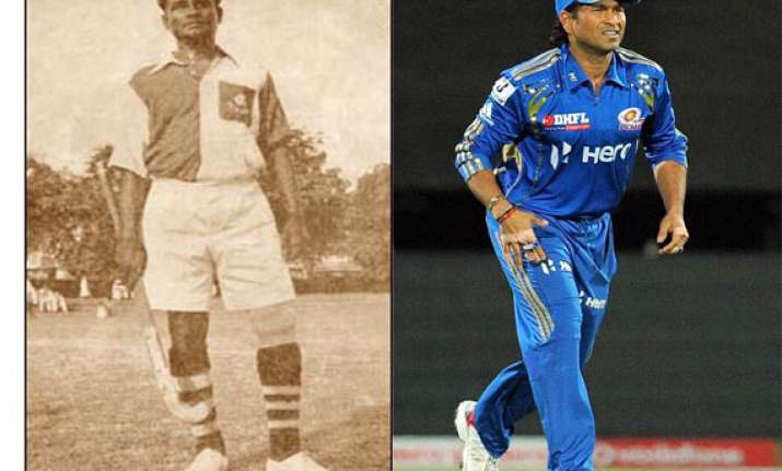 bharat ratna first for dhyan chand then for sachin milkha