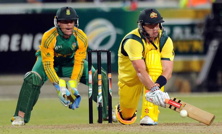 big guns back for south africa australia for odis