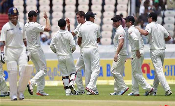 boult praises indian youngsters for good patient batting