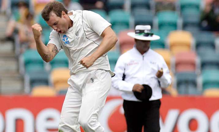 bracewell enhances family name in new zealand