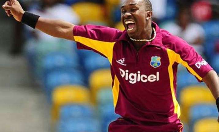 bravo bitter about not making it to windies test squad