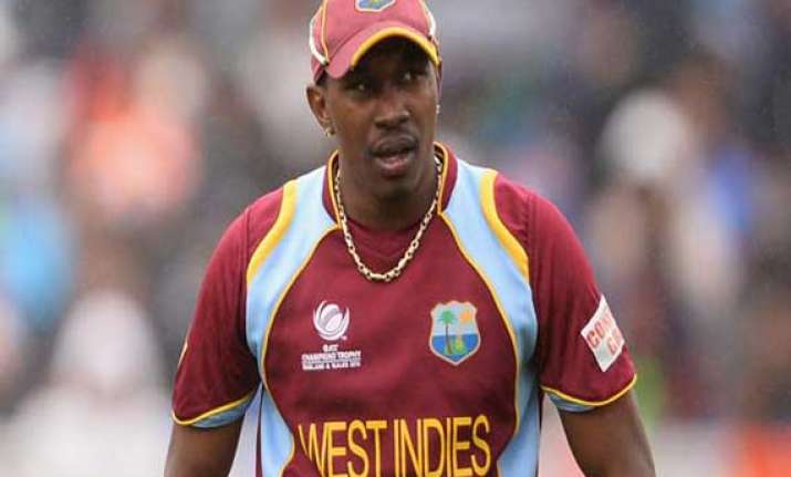 bravo more keen on world cup plans than whitewash