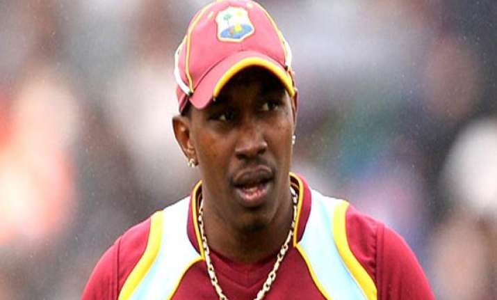 bravo s rapid knock lifts windies to 242 7