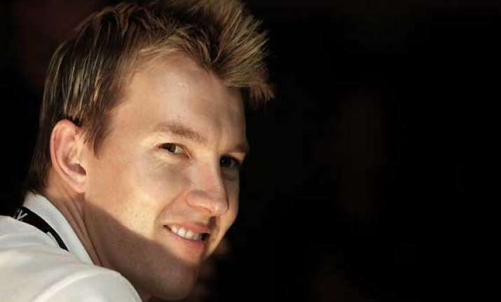 brett lee all set to launch designer scarf line at wifw