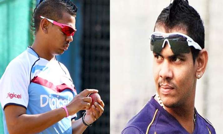 can kkr do without narine who is caught between ipl final