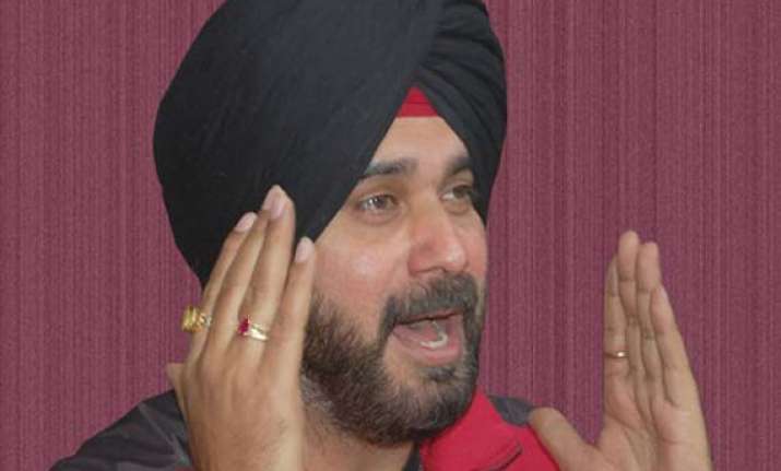 can t think of sachin s retirement till we find option sidhu