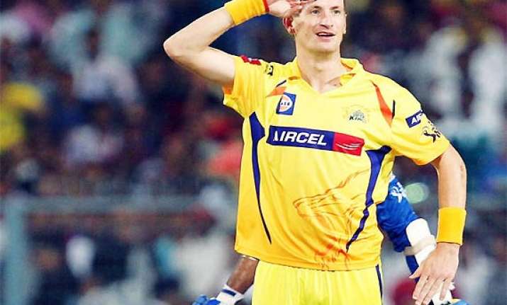 champions league dhoni is a role model for cricketers all