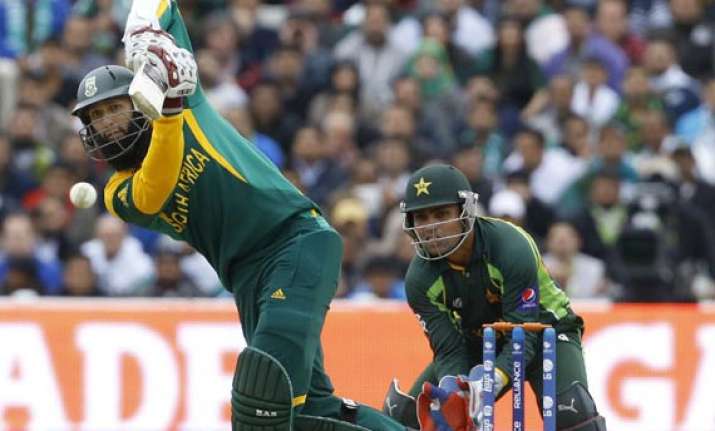 champions trophy south africa beat pak in crucial game