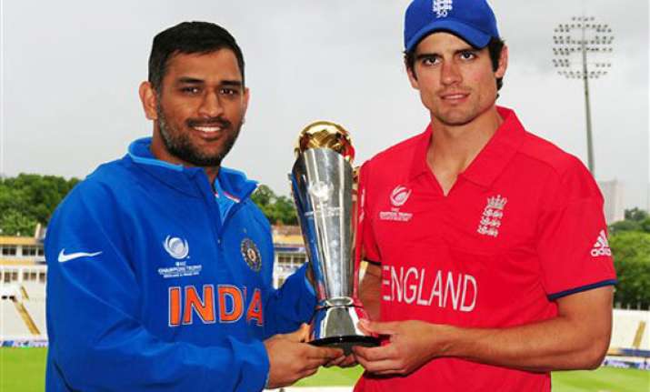 champions trophy final today team india one step away from