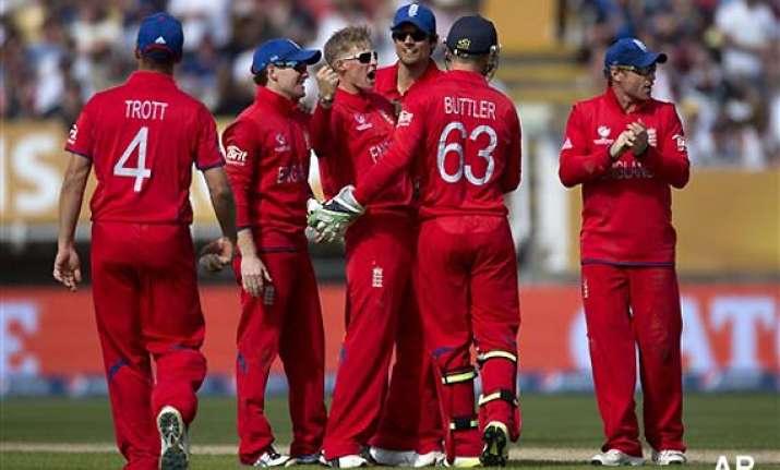 champions trophy england eye semifinals lankans look for