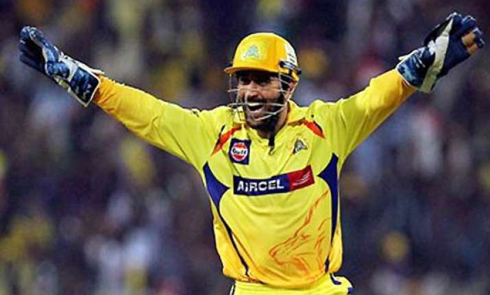 chennai aim for perfect home run take on kochi