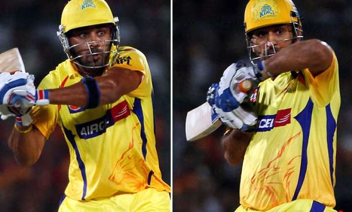 chennai super kings outplay rajasthan royals by 63 runs