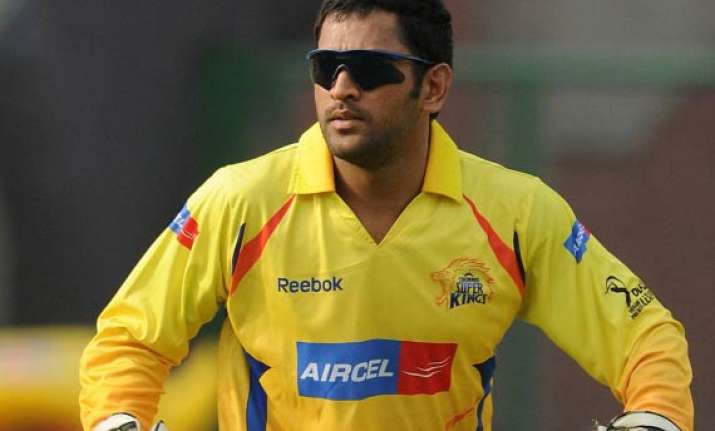 chennai wants undefeated home run