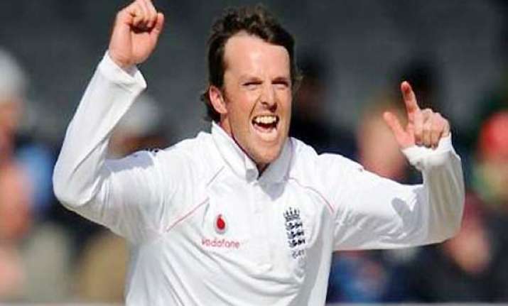 clean sweep against india is possible swann
