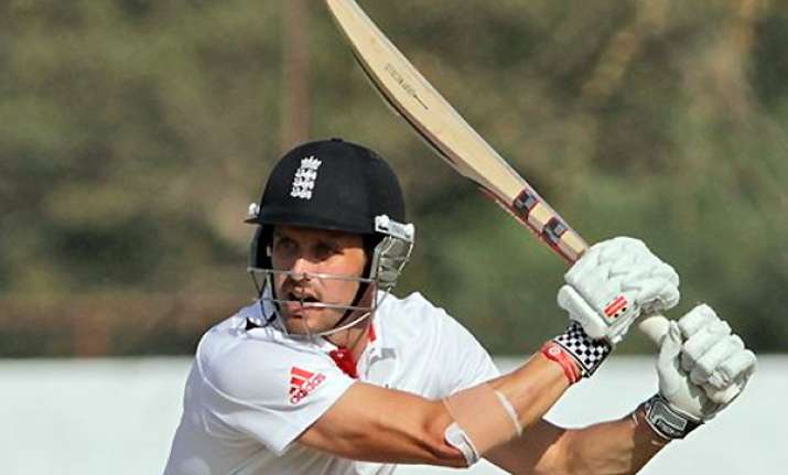 compton s half century lifts england