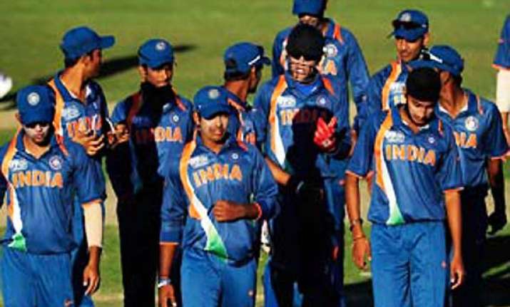 confident india set sights on u 19 wc final
