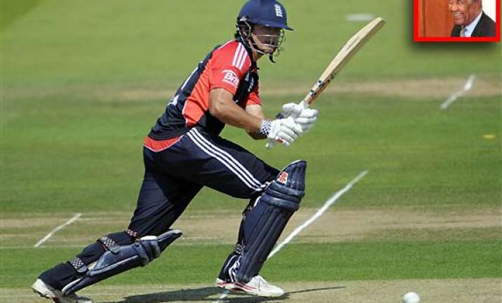 cook ton vindicates sobers support