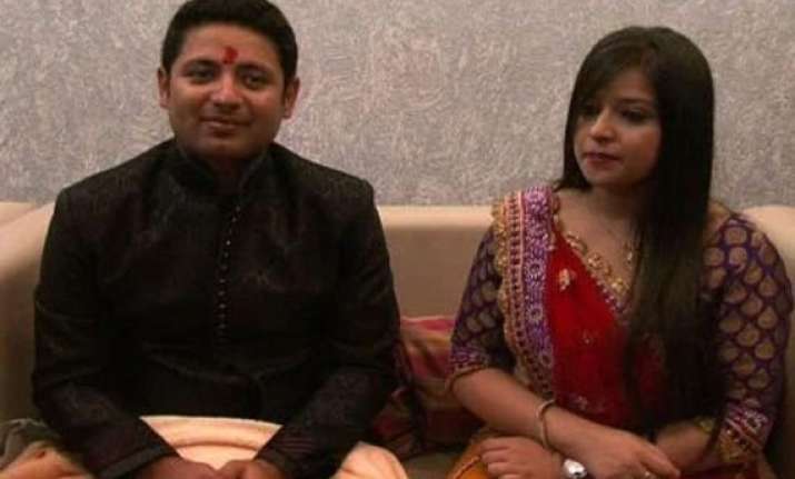 cricketer piyush chawla gets engaged with long time love