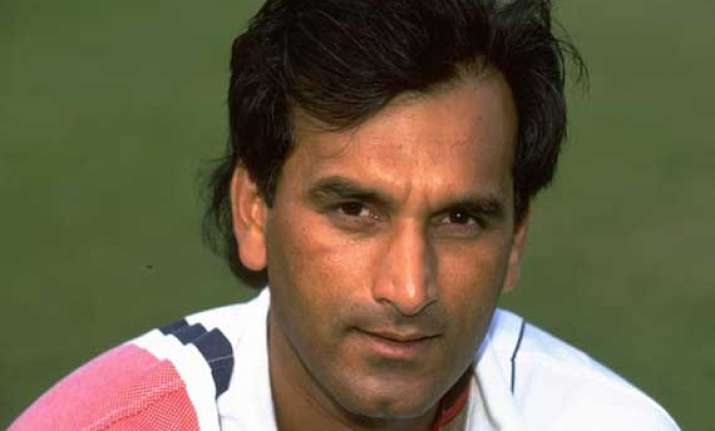 cricketer rajesh chauhan suffers cardiac arrest