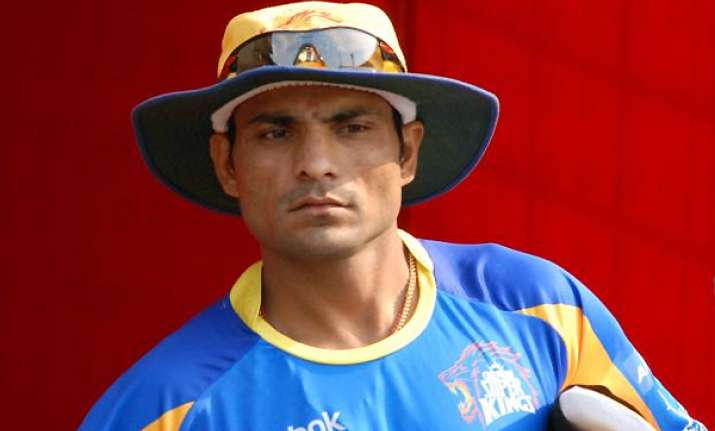 cricketer joginder sharma critically injured in road