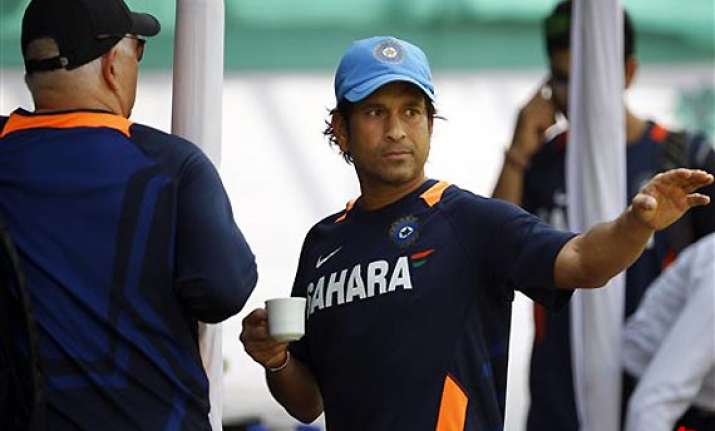 critics don t need to tell me when to retire says sachin
