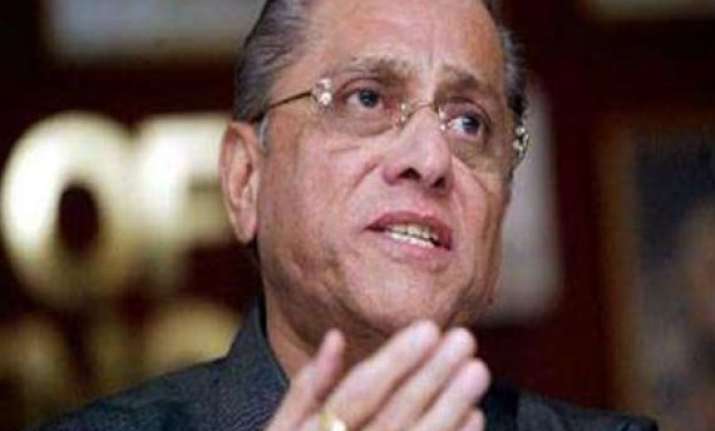 dalmiya set to be re elected cab president unopposed