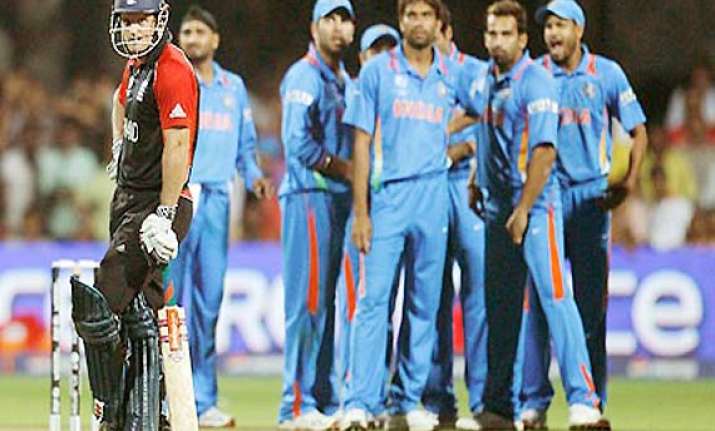 date changed for 5th india england odi