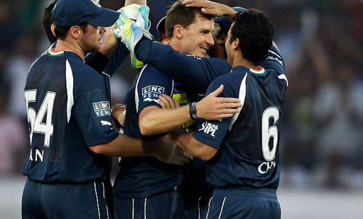 deccan chargers seek revival against rcb