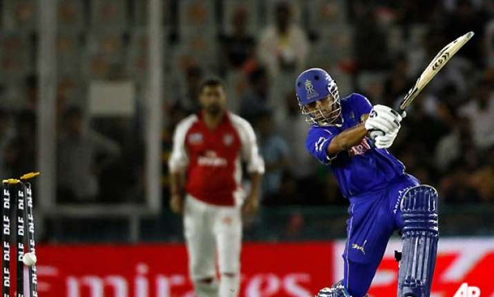 dejected warne says his batsmen made a horror start