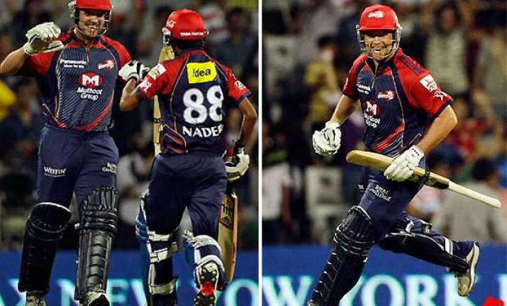 delhi daredevils back with a bang eyes win against deccan