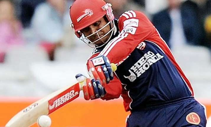 delhi eyes an encore from sehwag