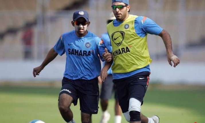 depleted india for windies tour gambhir yuvraj out
