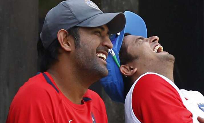 dhoni emerges stronger with bcci backing