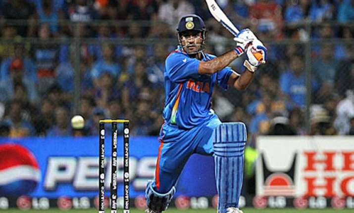 dhoni faces an uphill task
