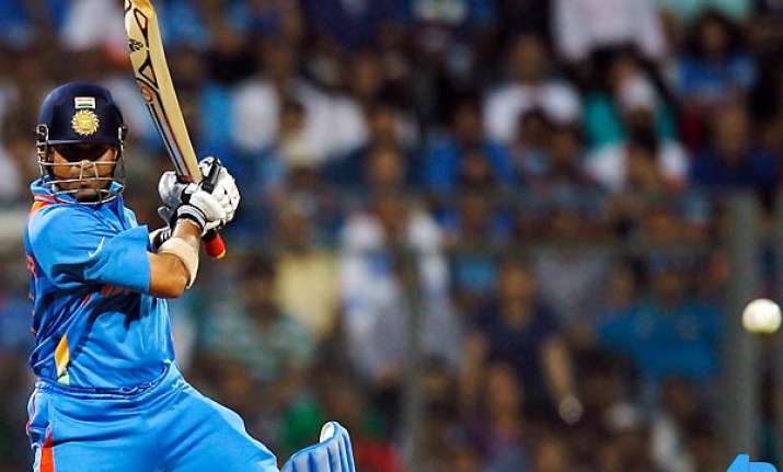 dhoni followed tendulkar play in 1992 world cup in australia