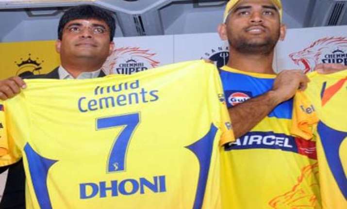 dhoni highest insured in ipl at rs 34 cr