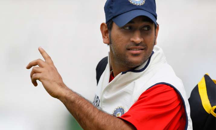 dhoni says players overworked wants rotation policy