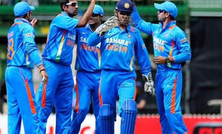 dhoni s rotation policy defies logic nonsense say former